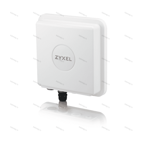 4G LTE модем Zyxel LTE7460-M608 фото 2