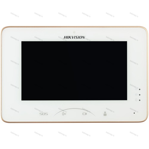 IP-монитор HikVision DS-KH8300-T фото 2