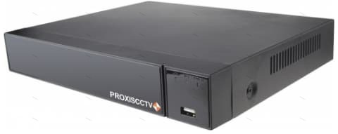 PX-C1621A гибридный 5 в1 видеорегистратор, 16 каналов 1080N*15к/с, 1HDD, H.265 от интернет магазина Комплексные Системы Безопасности фото 2