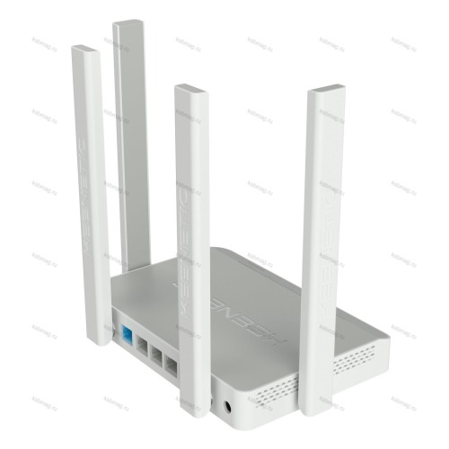 Wi-Fi роутер Keenetic Air KN-1611 фото 6