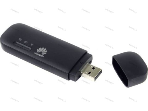 4G LTE модем Huawei E8372 фото 2