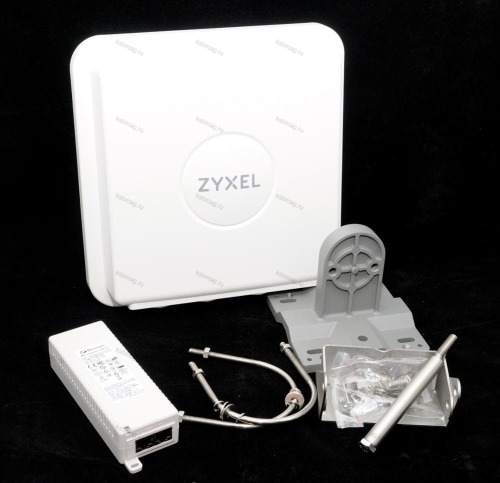 4G LTE модем Zyxel LTE7460-M608 фото 3