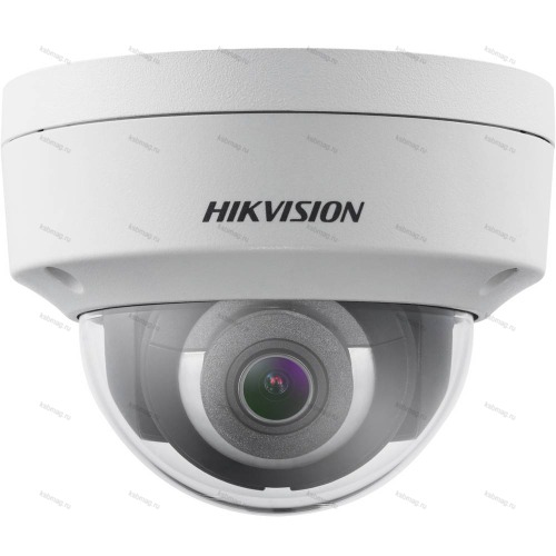 Уличная IP-камера Hikvision DS-2CD2163G0-IS (2.8 мм), 6МП от интернет магазина Комплексные Системы Безопасности фото 2