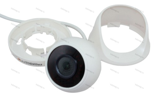 PX-IP-DP-F23-A (BV) купольная IP видеокамера, 2.0Мп, f=2.8мм, аудио вх. от интернет магазина Комплексные Системы Безопасности фото 5