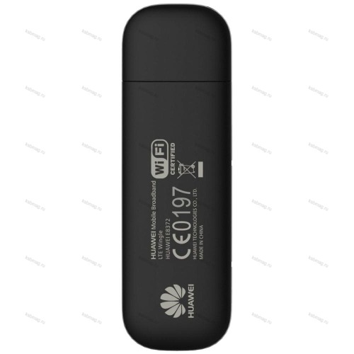 4G LTE модем Huawei E8372 фото 6