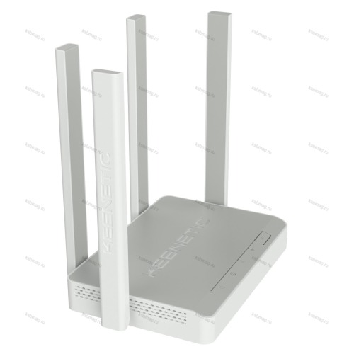 Wi-Fi роутер Keenetic Air KN-1611 фото 8