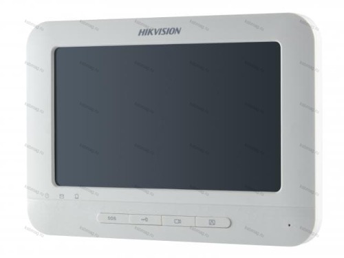 IP-монитор HikVision DS-KH6310 фото 3