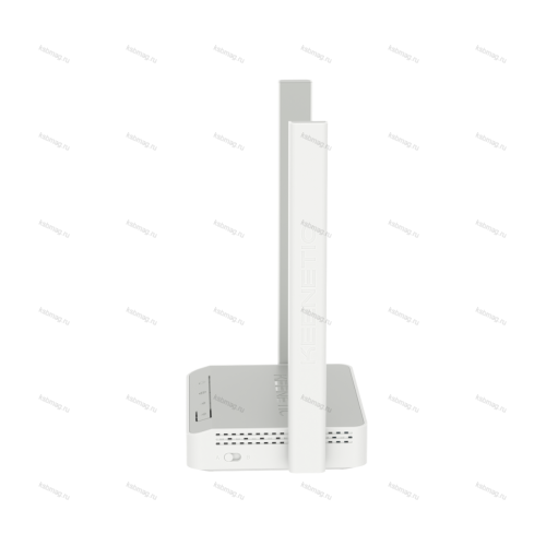 Wi-Fi роутер Keenetic Start KN-1111 фото 7