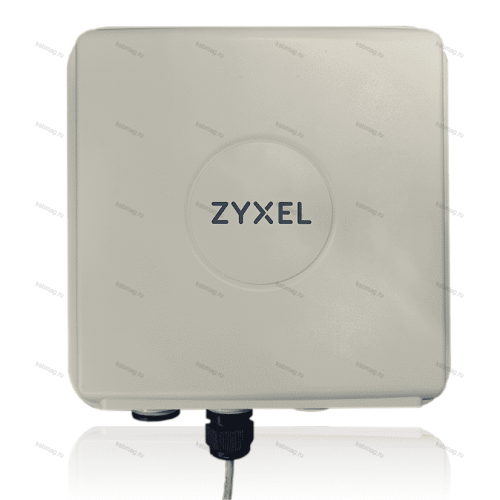 4G LTE модем Zyxel LTE7460-M608 фото 4