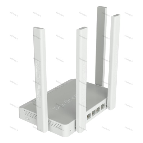 Wi-Fi роутер Keenetic Air KN-1611 фото 10