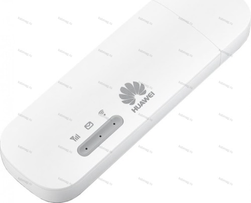 4G LTE модем Huawei E8372 фото 2