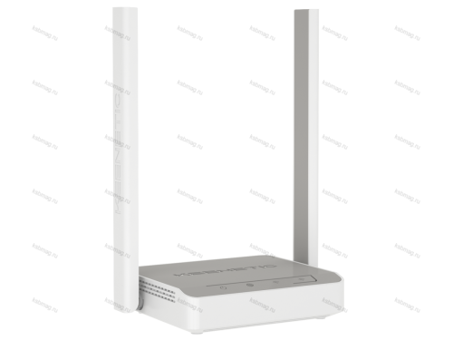 Wi-Fi роутер Keenetic Start KN-1110 фото 4