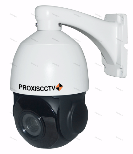 PX-IP-PT5A-22-GC20 (BV) уличная поворотная mini IP видеокамера, 2.0Мп, 18x от интернет магазина Комплексные Системы Безопасности фото 3
