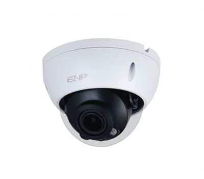 2Мп вариофокальная купольная антивандальная видеокамера... 2Мп вариофокальная купольная антивандальная видеокамера... от интернет магазина Комплексные Системы Безопасности