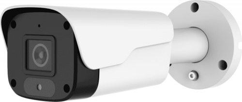 Уличная IP Видеокамера<br>
- Разрешение - 2 Mpix;<br>
- Ик-подсветка 30м<br>
- Кодек сжатия H.264/H.265<br>
- Диапозон температур -40~60<br>
- Мобильное приложение P6Slite IP Видеокамера TP-580IPM 2.8mm от интернет магазина Комплексные Системы Безопасности