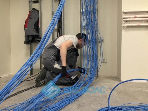 Установка камер видеонаблюдения в Ростове-на-Дону Установка камер видеонаблюдения в Ростове-на-Дону